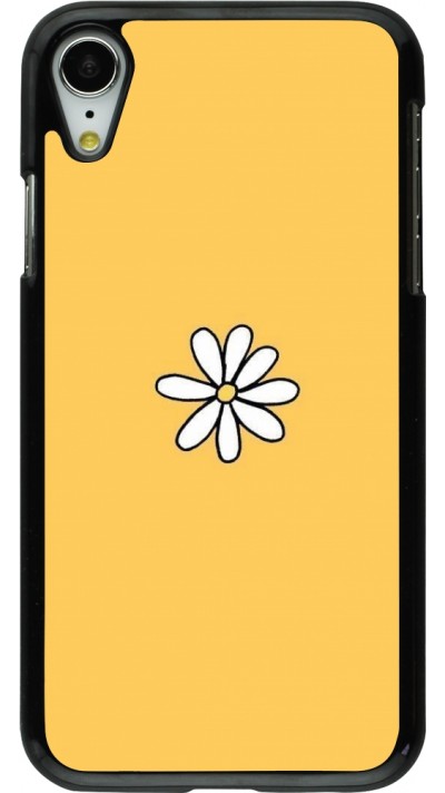 iPhone XR Case Hülle - Easter 2023 daisy iPhone XR Case Hülle - Easter 2023 daisy