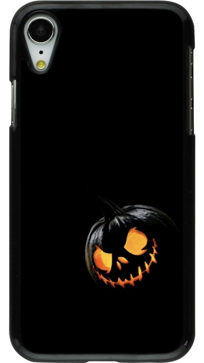 iPhone XR Case Hülle - Halloween 2023 discreet pumpkin iPhone XR Case Hülle - Halloween 2023 discreet pumpkin