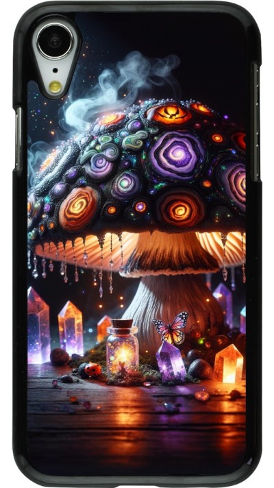 iPhone XR Case Hülle - Halloween Zaubertrank Magie iPhone XR Case Hülle - Halloween Zaubertrank Magie