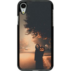 Coque iPhone XR - Halloween 2025 Scream