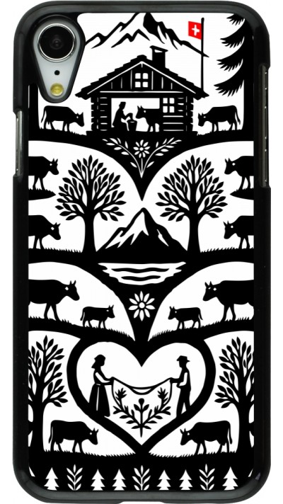 iPhone XR Case Hülle - Poya Schweiz 2