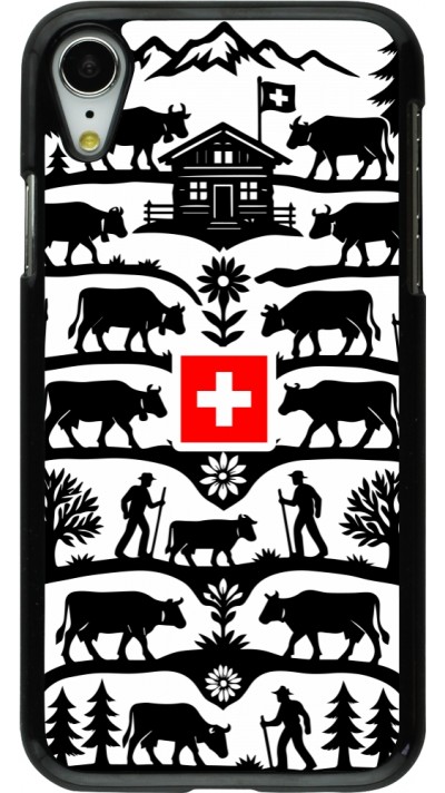 iPhone XR Case Hülle - Poya Schweiz 3