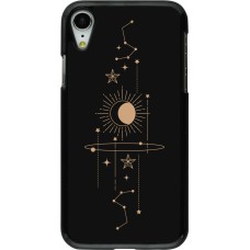 iPhone XR Case Hülle - Spring 23 astro