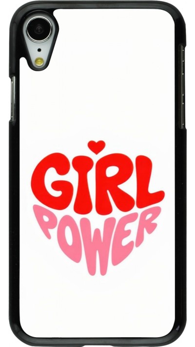 Coque iPhone XR - Womens day 2026 6
