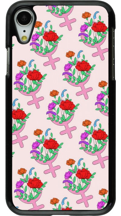 Coque iPhone XR - Womens day 2026 7