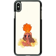 Coque iPhone Xs Max - Karol G Tropicoqueta