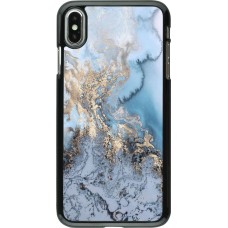 Coque iPhone Xs Max - Marble 04