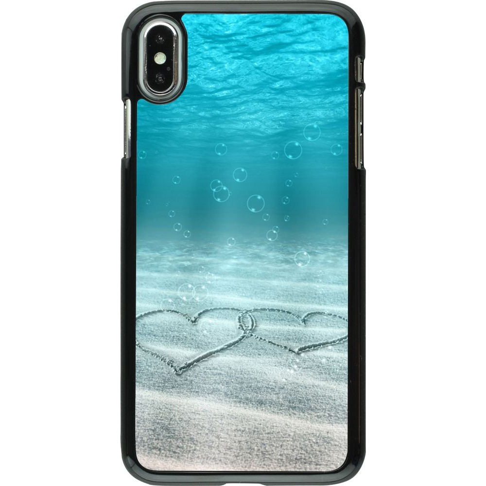 Coque iPhone Xs Max - Summer 18 19