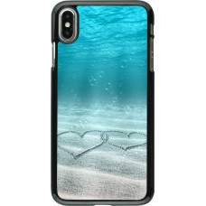 Coque iPhone Xs Max - Summer 18 19