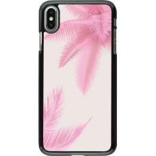 Coque iPhone Xs Max - Summer 20 15