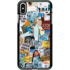 Coque iPhone Xs Max - Summer 2021 15
