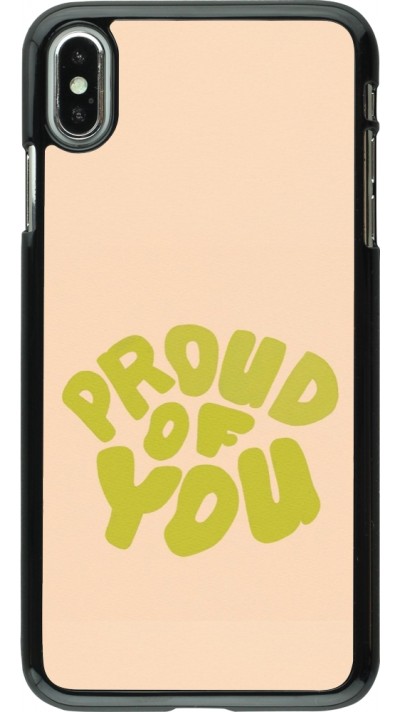 Coque iPhone Xs Max - Womens day 2026 5