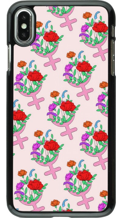 Coque iPhone Xs Max - Womens day 2026 7