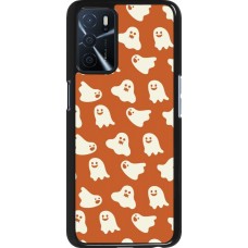 Coque OPPO A16s - Autumn 2024 mini ghosts