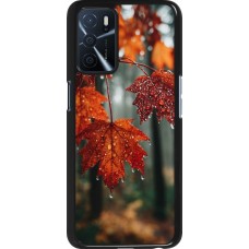 Coque OPPO A16s - Autumn 25 Rain
