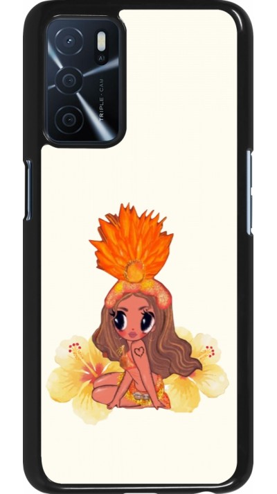 OPPO A16s Case Hülle - Karol G Tropicoqueta