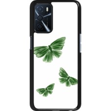 Coque OPPO A16s - Butterflies Spring 2026