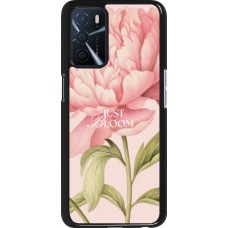 Coque OPPO A16s - Just Bloom Spring 2026