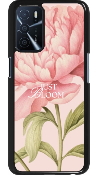 OPPO A16s Case Hülle - Just Bloom Spring 2026