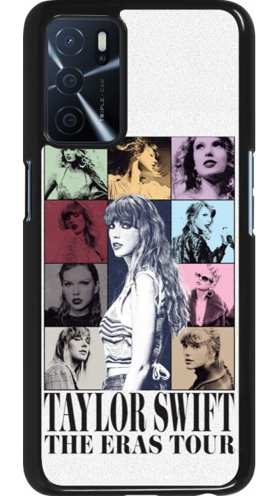 Coque OPPO A16s - Taylor Swift The Eras Tour
