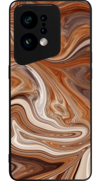 OPPO Find X5 Case Hülle - Silikon schwarz Autumn 2024 marbe OPPO Find X5 Case Hülle - Silikon schwarz Autumn 2024 marbe