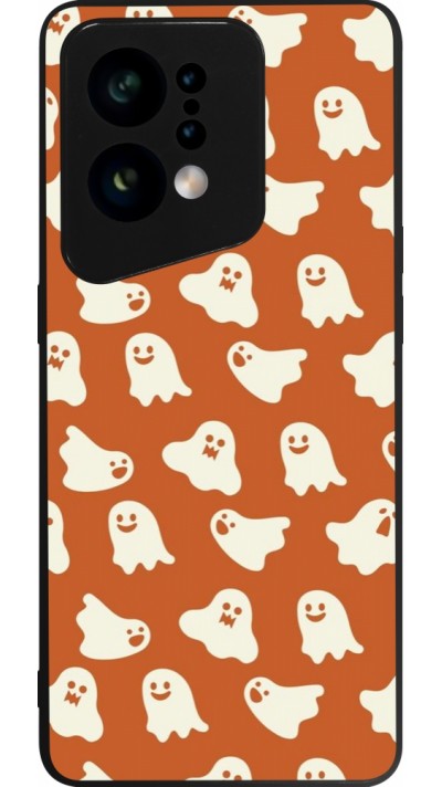 OPPO Find X5 Case Hülle - Silikon schwarz Autumn 2024 mini ghosts OPPO Find X5 Case Hülle - Silikon schwarz Autumn 2024 mini ghosts