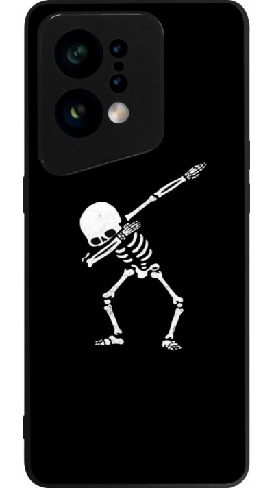 OPPO Find X5 Case Hülle - Silikon schwarz Halloween 19 09 OPPO Find X5 Case Hülle - Silikon schwarz Halloween 19 09