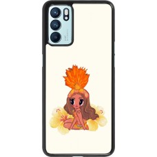 Coque OPPO Reno6 5G - Karol G Tropicoqueta