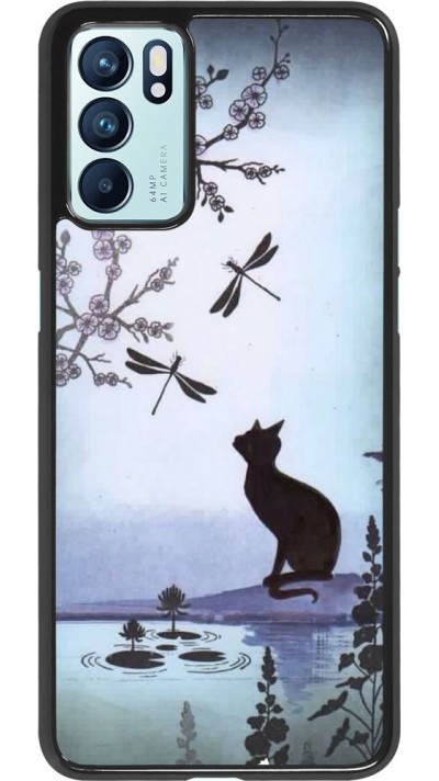 Coque Oppo Reno6 5G - Spring 19 12