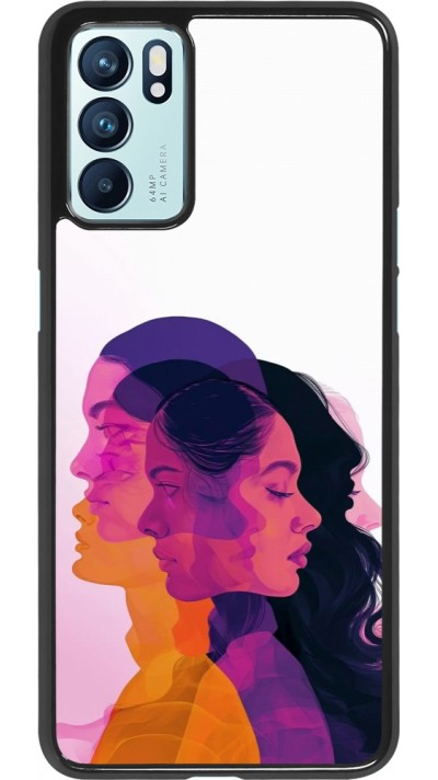Coque OPPO Reno6 5G - Womens day 2026 10