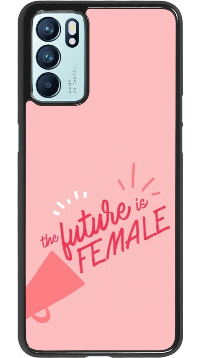 Coque OPPO Reno6 5G - Womens day 2026 4