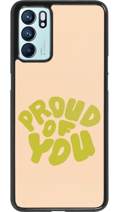 Coque OPPO Reno6 5G - Womens day 2026 5