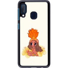 Coque Samsung Galaxy A20e - Karol G Tropicoqueta