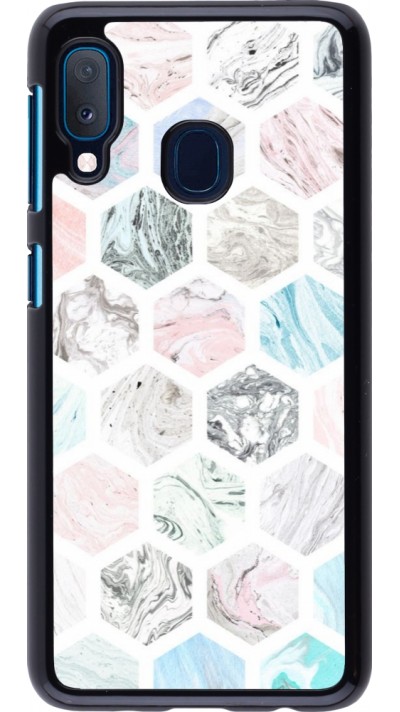 Coque Samsung Galaxy A20e - Marble Everything