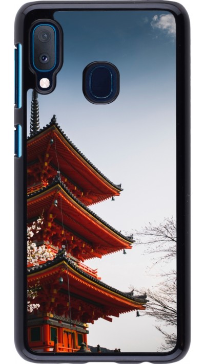 Coque Samsung Galaxy A20e - Spring 23 Japan