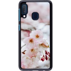 Coque Samsung Galaxy A20e - Cherry tree 2026