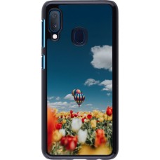 Coque Samsung Galaxy A20e - Hot air balloon 2026