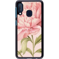 Coque Samsung Galaxy A20e - Just Bloom 2026
