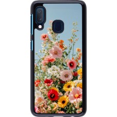 Coque Samsung Galaxy A20e - Spring flowers 2026