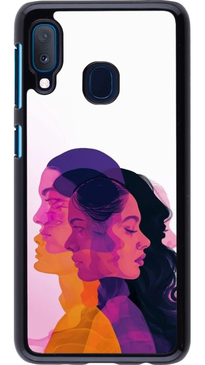Coque Samsung Galaxy A20e - Womens day 2026 10