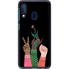 Coque Samsung Galaxy A20e - Womens day 2026 2