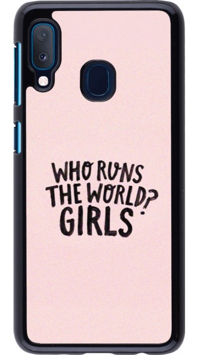 Coque Samsung Galaxy A20e - Womens day 2026 3