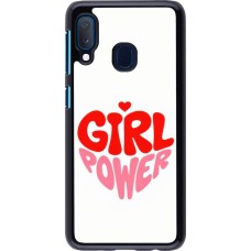 Coque Samsung Galaxy A20e - Womens day 2026 6