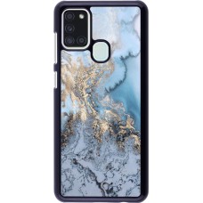 Coque Samsung Galaxy A21s - Marble 04