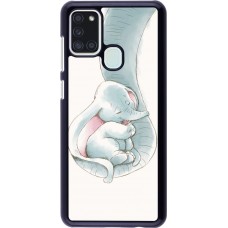 Coque Samsung Galaxy A21s - Mom 1903