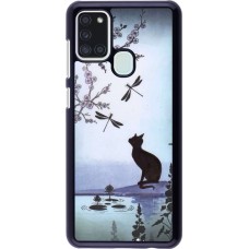 Coque Samsung Galaxy A21s - Spring 19 12