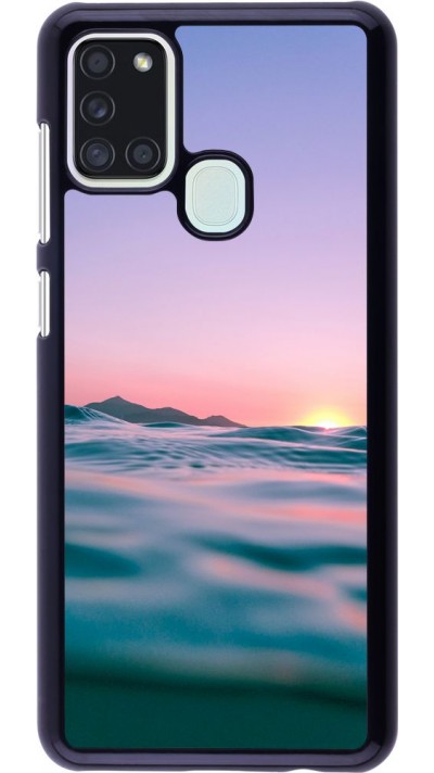 Coque Samsung Galaxy A21s - Summer 2021 12