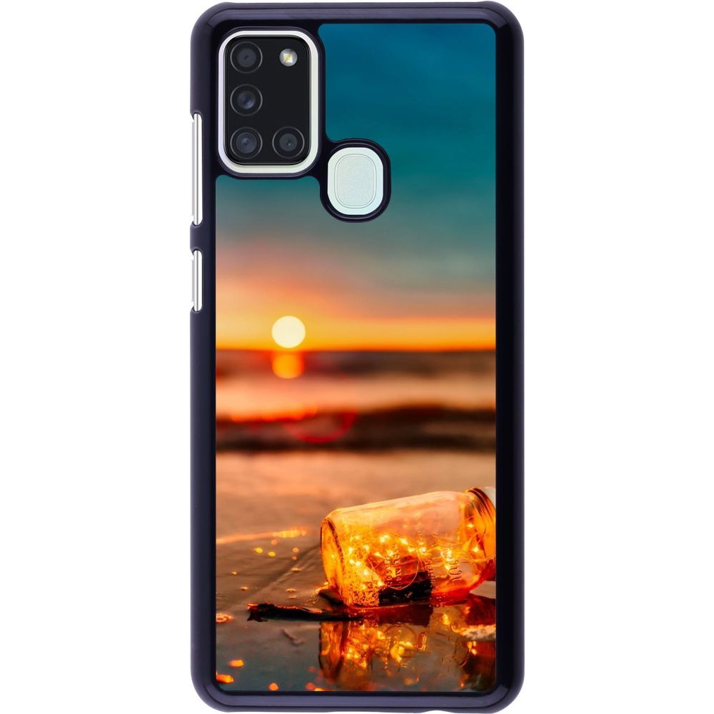 Coque Samsung Galaxy A21s - Summer 2021 16