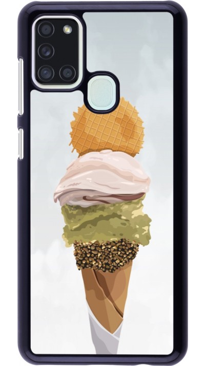 Coque Samsung Galaxy A21s - Summer 2025 Cornet