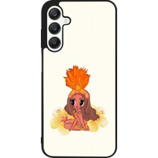 Samsung Galaxy A25 Case Hülle - Silikon schwarz Karol G Tropicoqueta